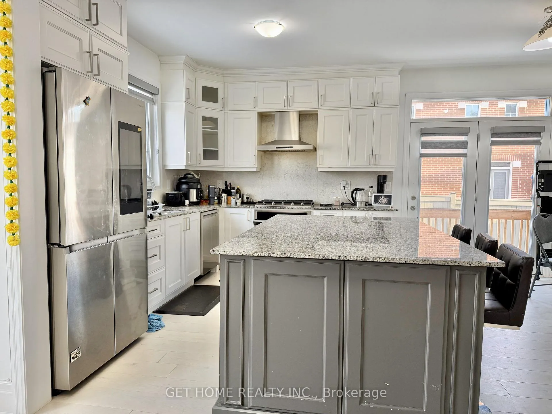 Photo 3 of Unit Main, 1606 Severn Drive, Milton, Beaty — HOMEH
