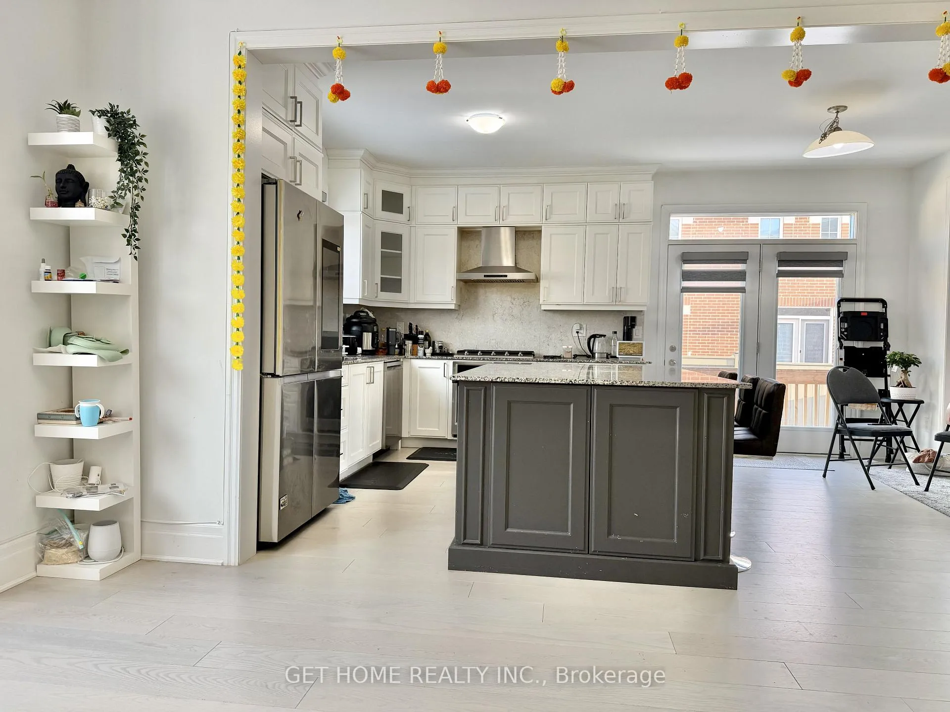Photo 4 of Unit Main, 1606 Severn Drive, Milton, Beaty — HOMEH
