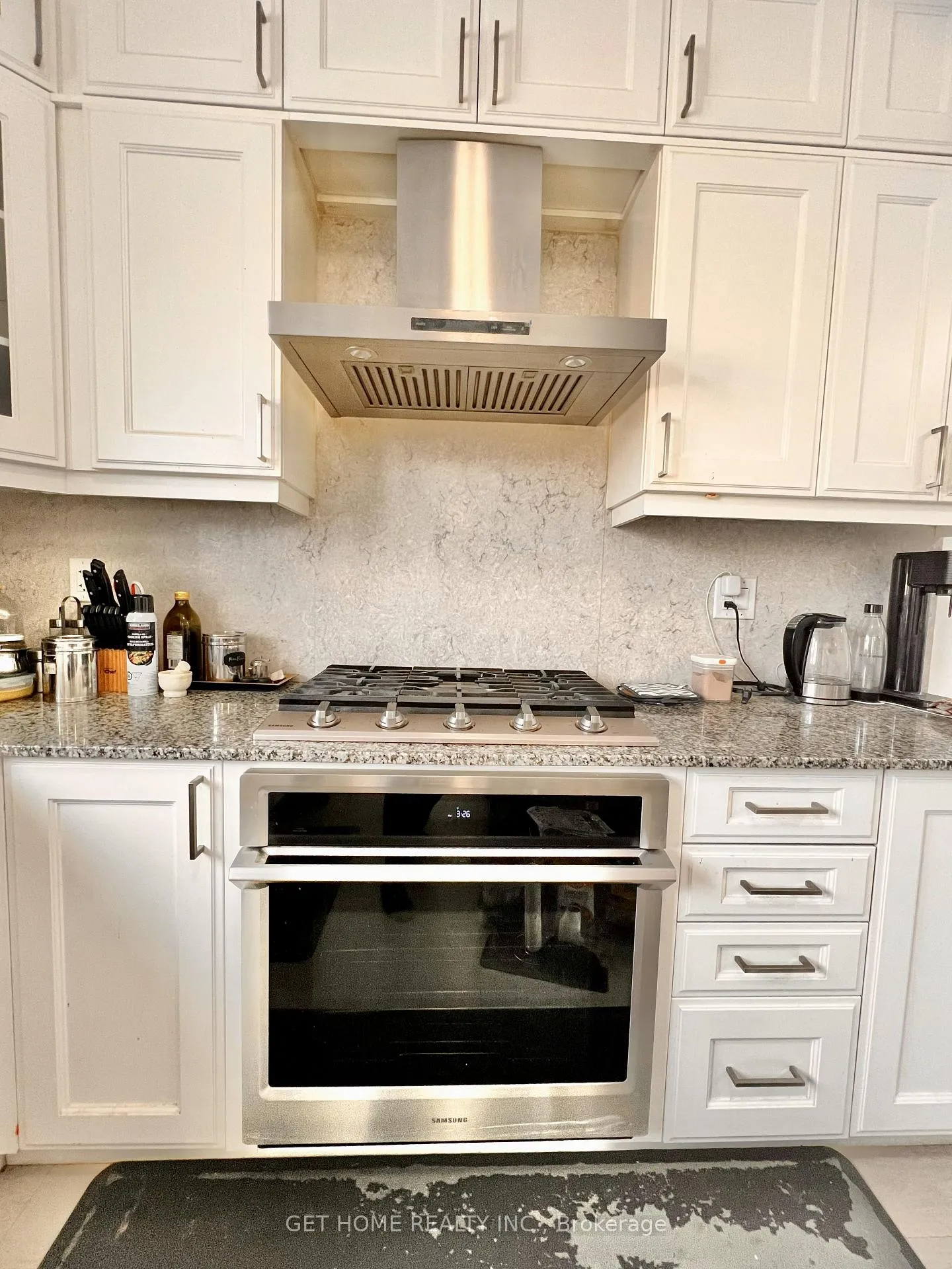 Photo 6 of Unit Main, 1606 Severn Drive, Milton, Beaty — HOMEH
