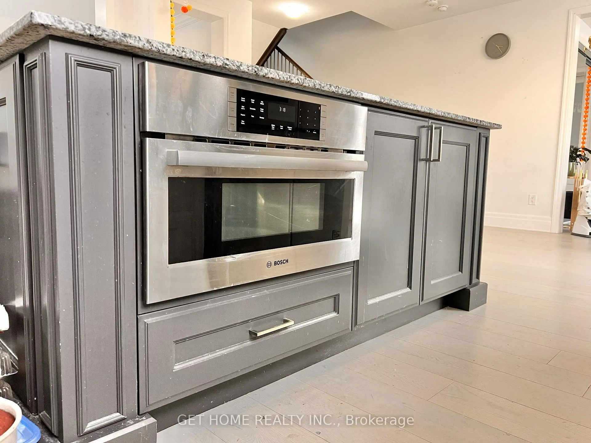 Photo 7 of Unit Main, 1606 Severn Drive, Milton, Beaty — HOMEH