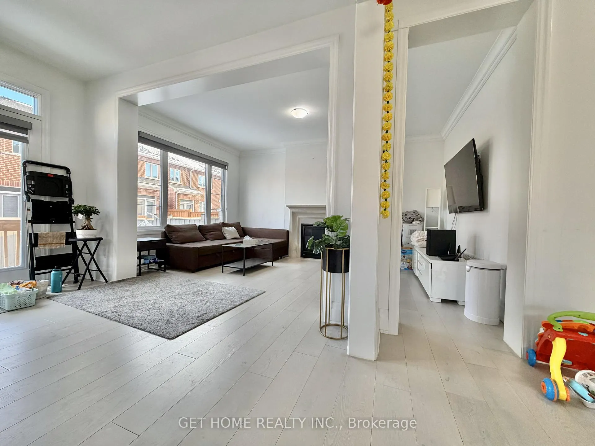 Photo 9 of Unit Main, 1606 Severn Drive, Milton, Beaty — HOMEH