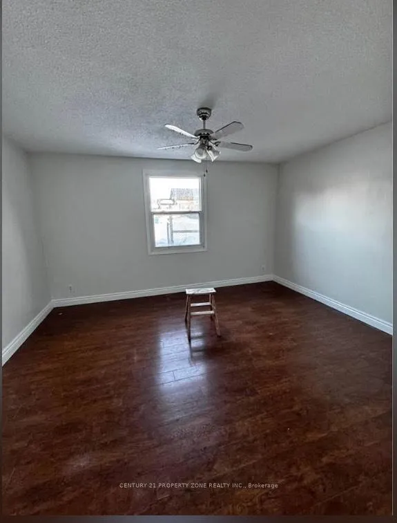 Photo 1 of Unit Main, 25 Peter Street, Kitchener — HOMEH