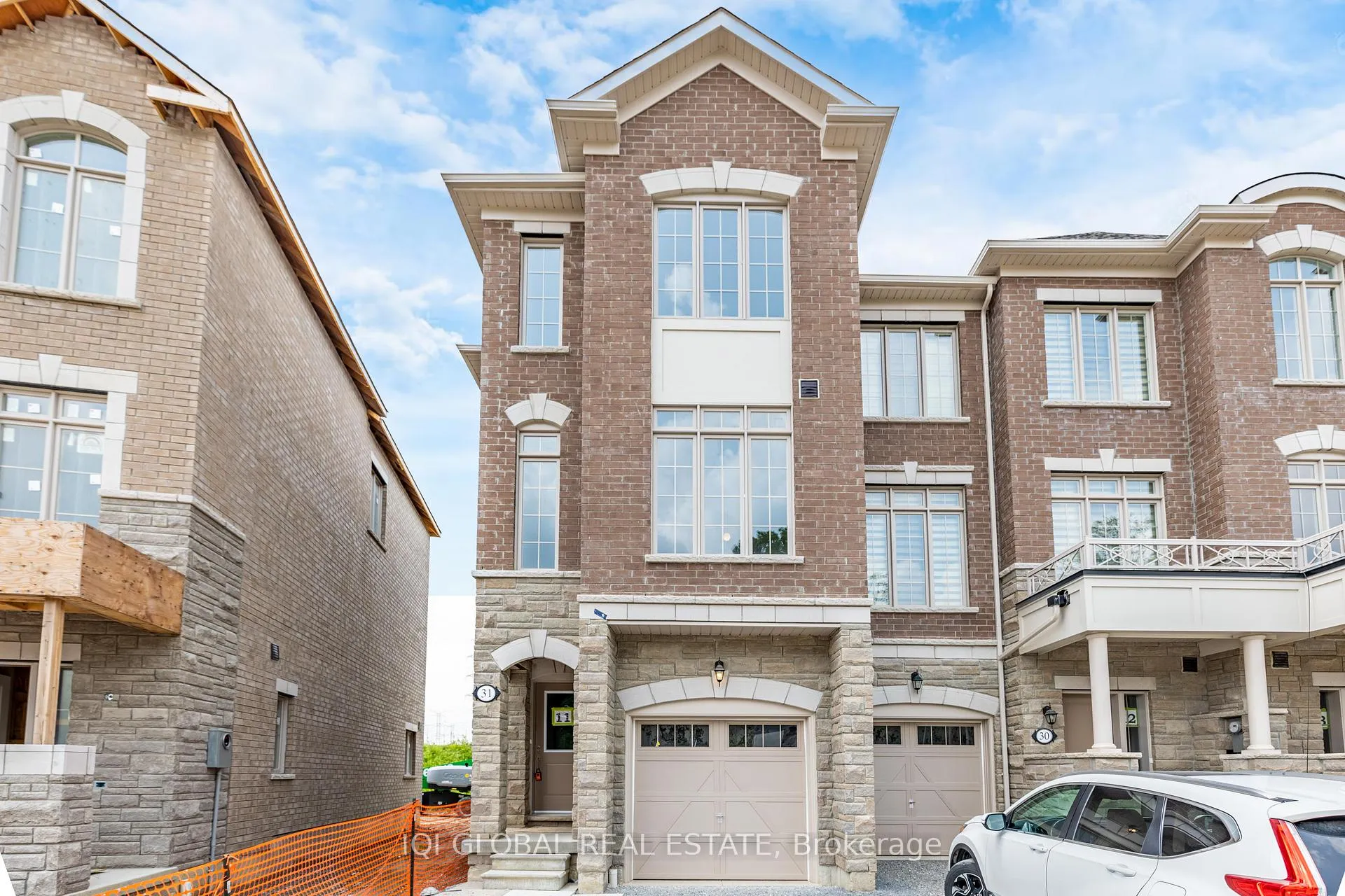 Photo 1 of 31 Coote Court, Ajax, Northwest Ajax — HOMEH
