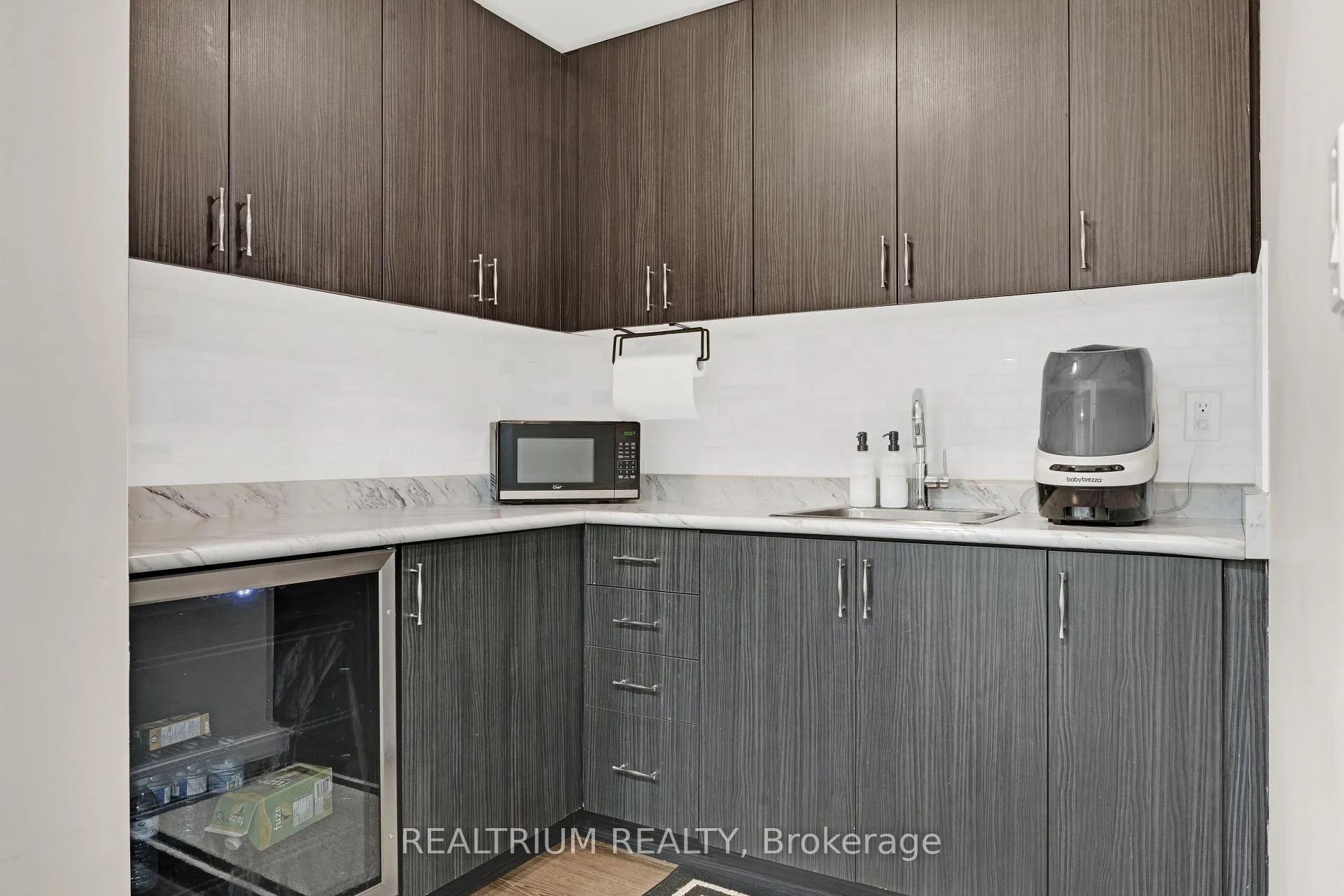 Photo 10 of Unit Lower, 36 Wuhan Lane, Markham, Wismer — HOMEH