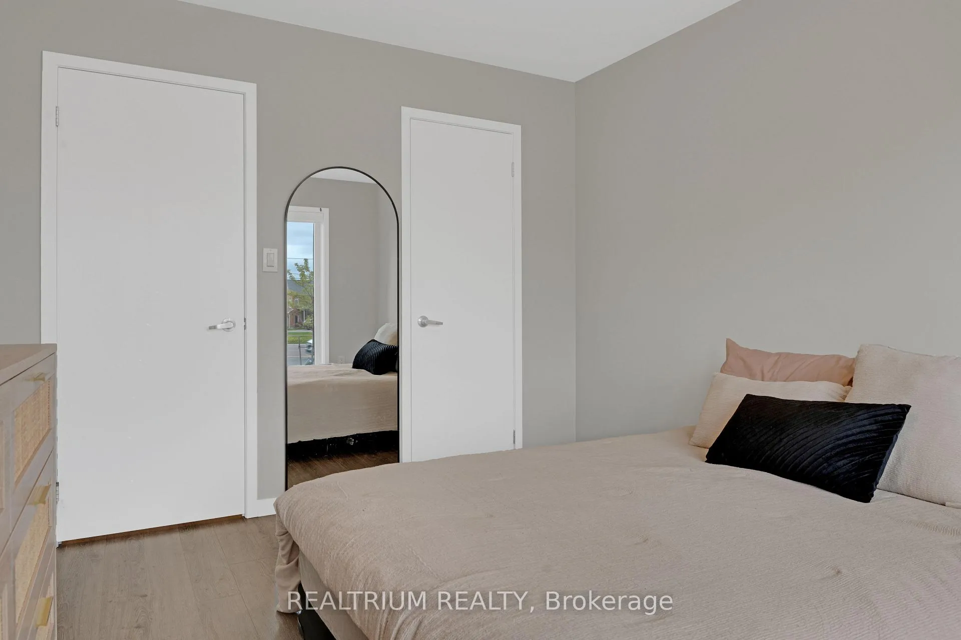 Photo 15 of Unit Lower, 36 Wuhan Lane, Markham, Wismer — HOMEH