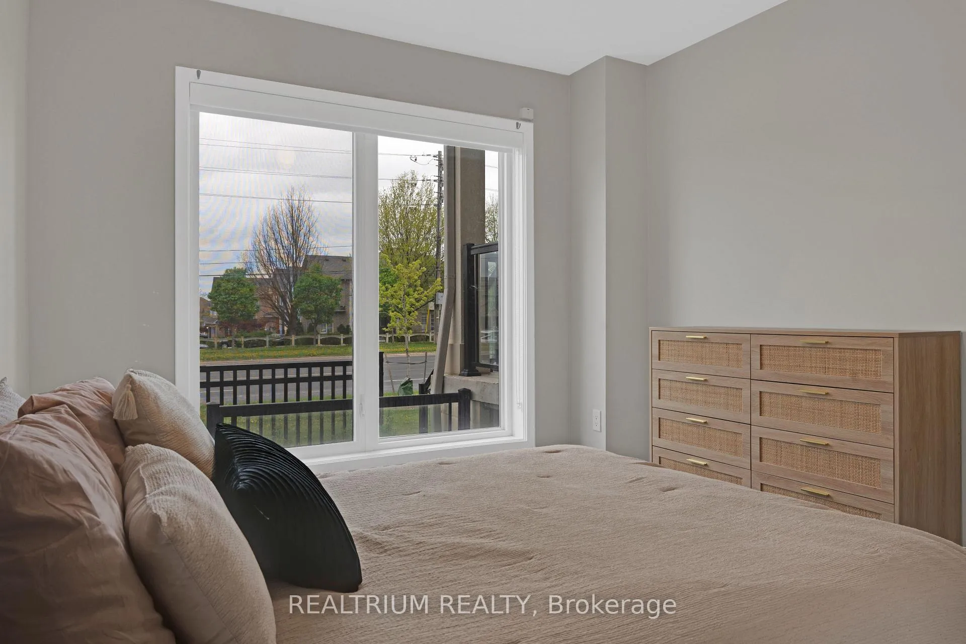 Photo 16 of Unit Lower, 36 Wuhan Lane, Markham, Wismer — HOMEH