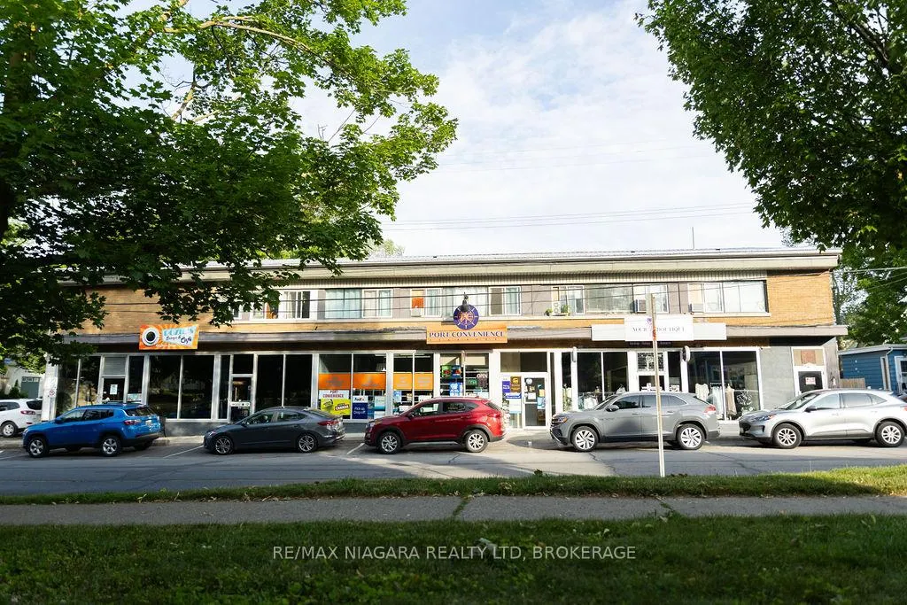 Photo 11 of Unit Unit 4, 27 Main Street, St. Catharines, Port Dalhousie — HOMEH