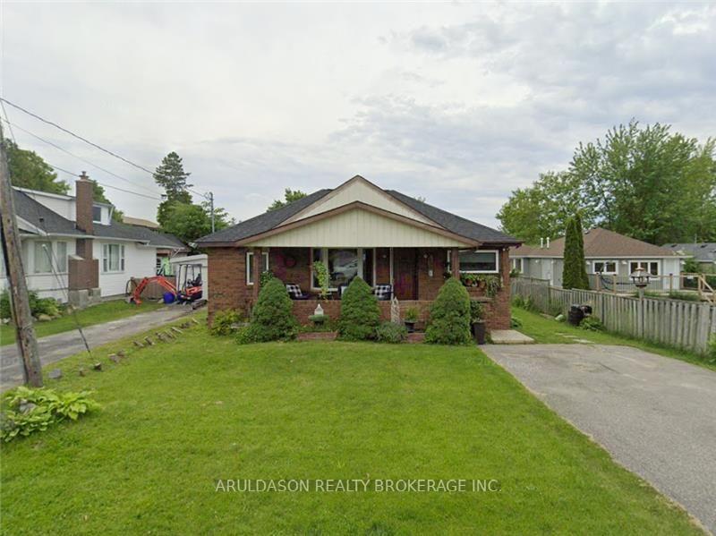 Photo 1 of 62 Franklin Beach Road, Georgina, Sutton & Jackson's Point — HOMEH