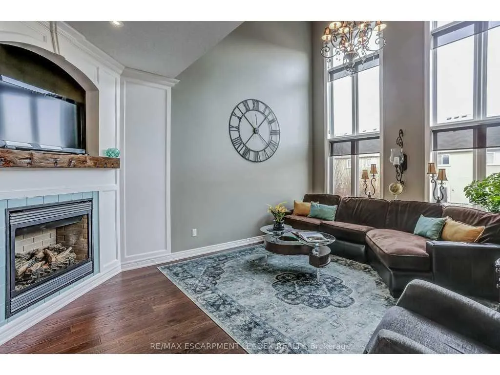 Photo 9 of Unit Main, 20 Chambers Drive, Hamilton, Ancaster — HOMEH