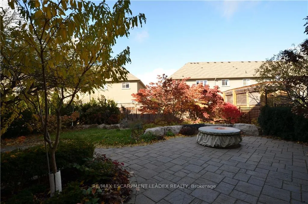 Photo 24 of Unit Main, 20 Chambers Drive, Hamilton, Ancaster — HOMEH