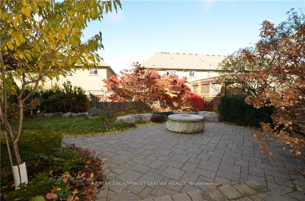 Photo 25 of Unit Main, 20 Chambers Drive, Hamilton, Ancaster — HOMEH