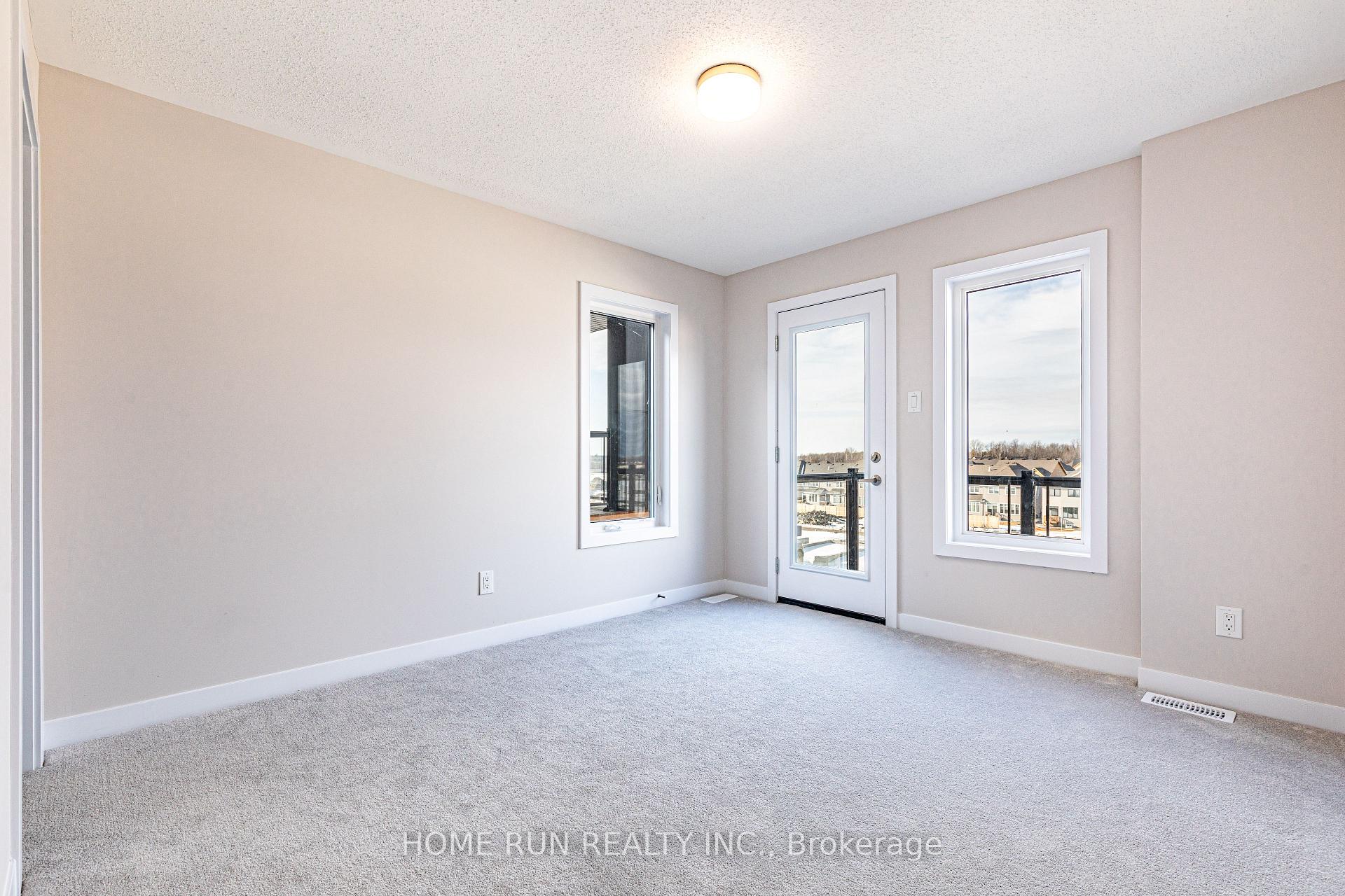 Photo 12 of 115 Beebalm Crescent, Ottawa, Barrhaven - Half Moon Bay — HOMEH
