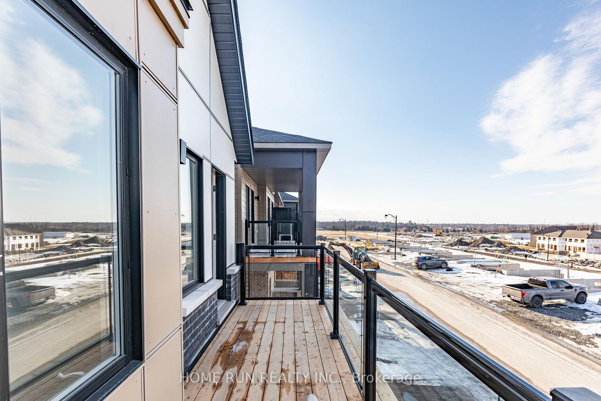 Photo 16 of 115 Beebalm Crescent, Ottawa, Barrhaven - Half Moon Bay — HOMEH