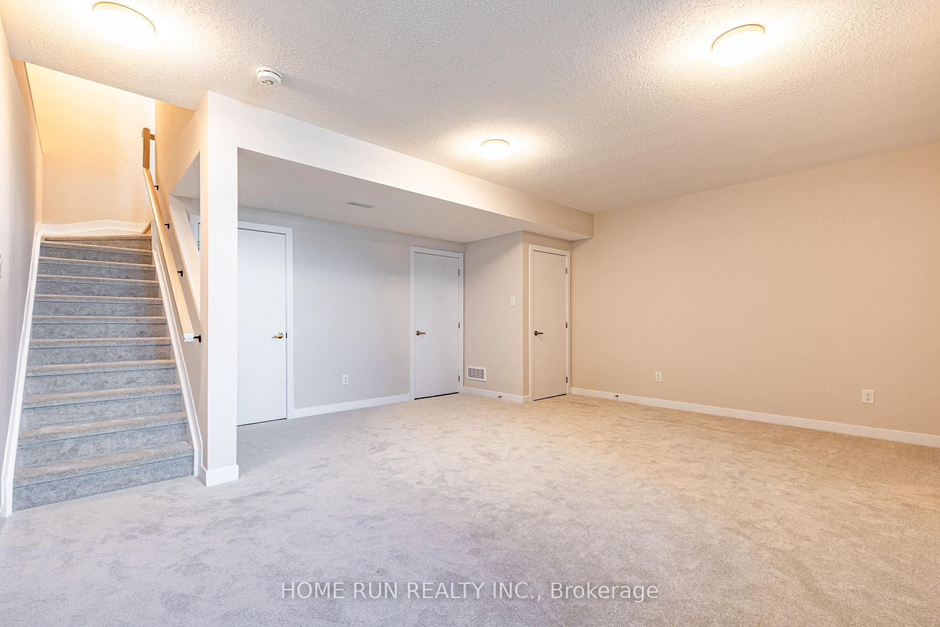 Photo 17 of 115 Beebalm Crescent, Ottawa, Barrhaven - Half Moon Bay — HOMEH