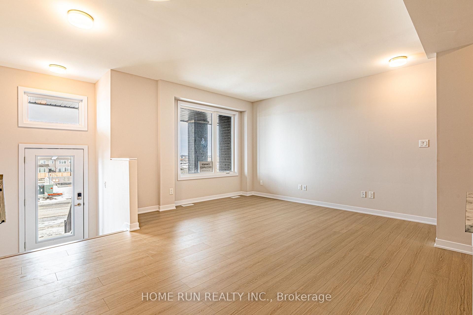 Photo 19 of 115 Beebalm Crescent, Ottawa, Barrhaven - Half Moon Bay — HOMEH