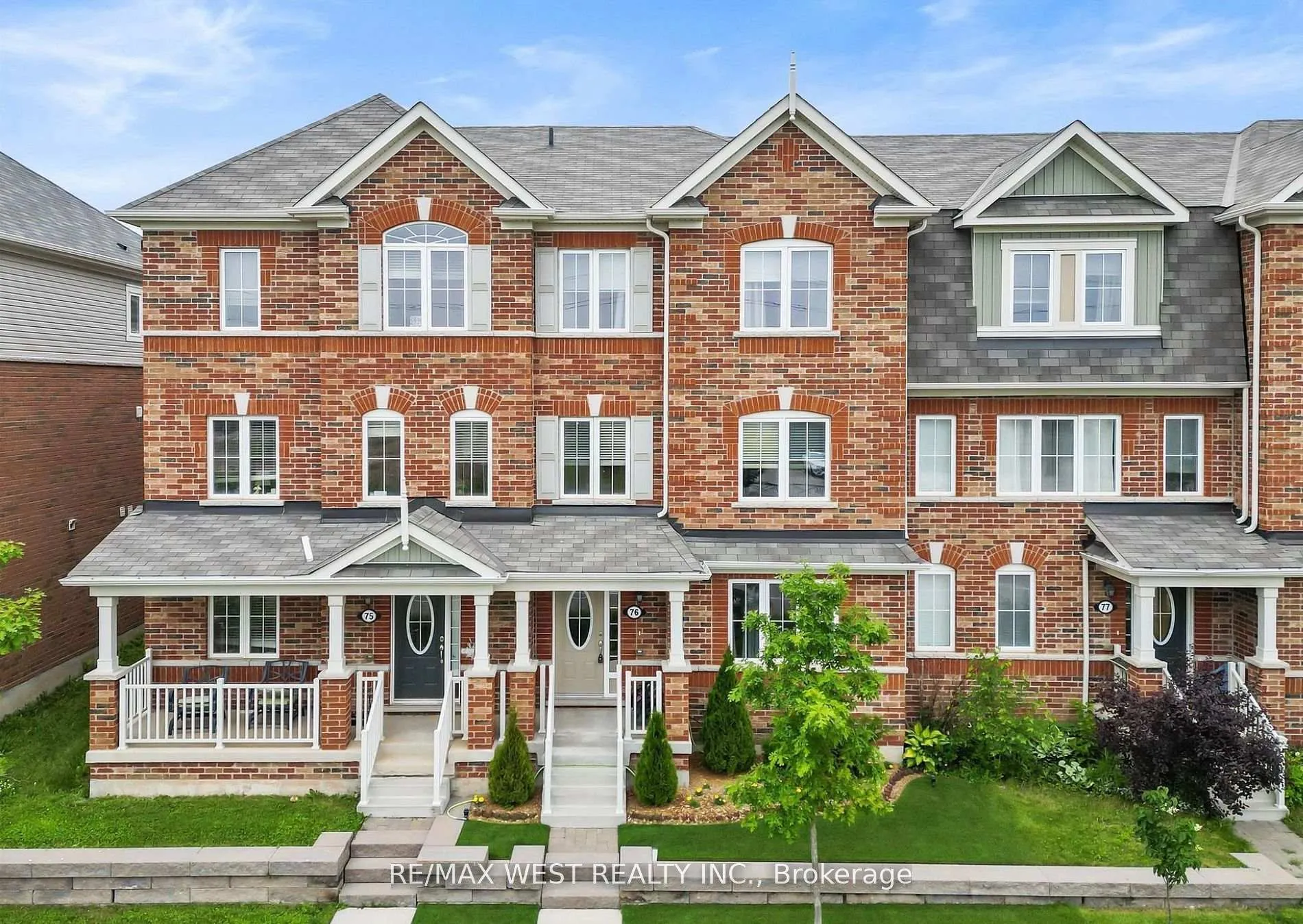 Photo 1 of Unit 76, 22 Spring Creek Drive, Hamilton, Waterdown — HOMEH