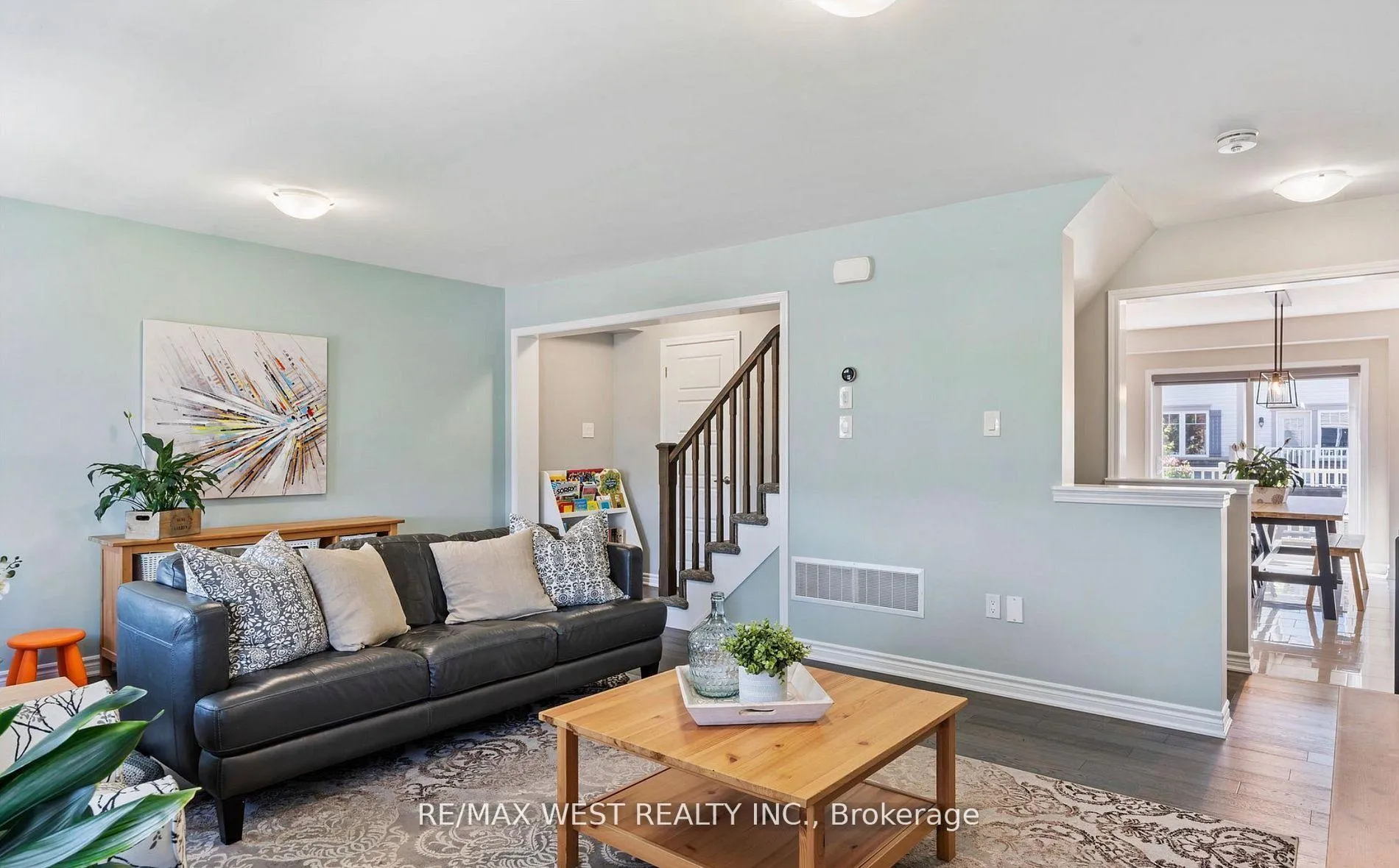 Photo 7 of Unit 76, 22 Spring Creek Drive, Hamilton, Waterdown — HOMEH