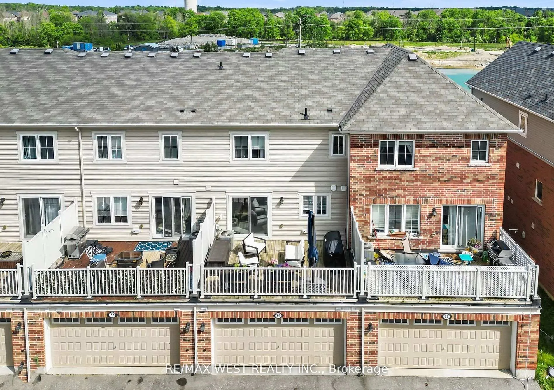 Photo 16 of Unit 76, 22 Spring Creek Drive, Hamilton, Waterdown — HOMEH