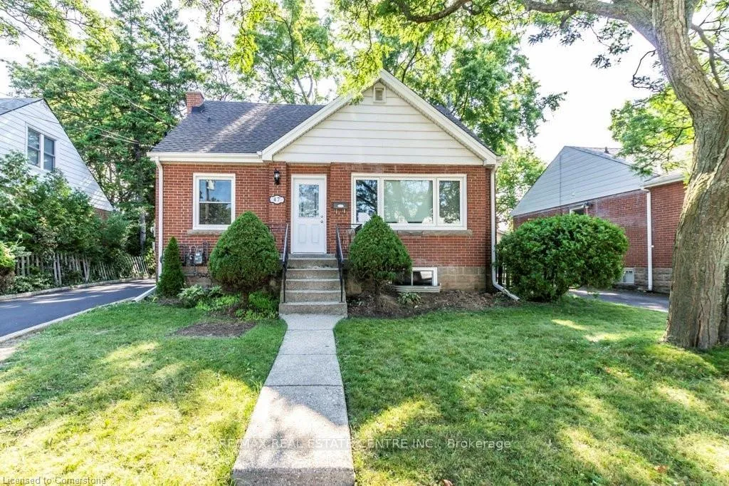 Photo 1 of Unit 2, 47 West 4th Street, Hamilton, Southam — HOMEH