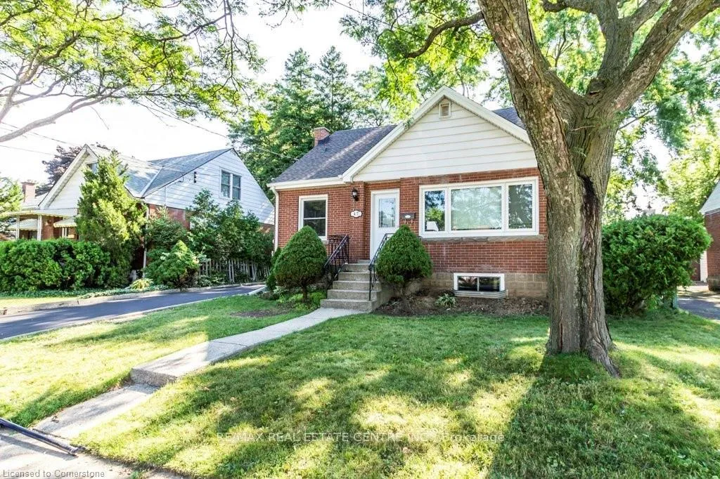 Photo 2 of Unit 2, 47 West 4th Street, Hamilton, Southam — HOMEH