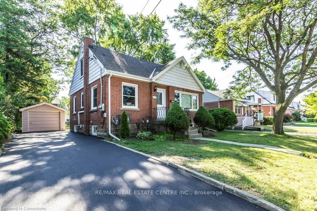 Photo 3 of Unit 2, 47 West 4th Street, Hamilton, Southam — HOMEH