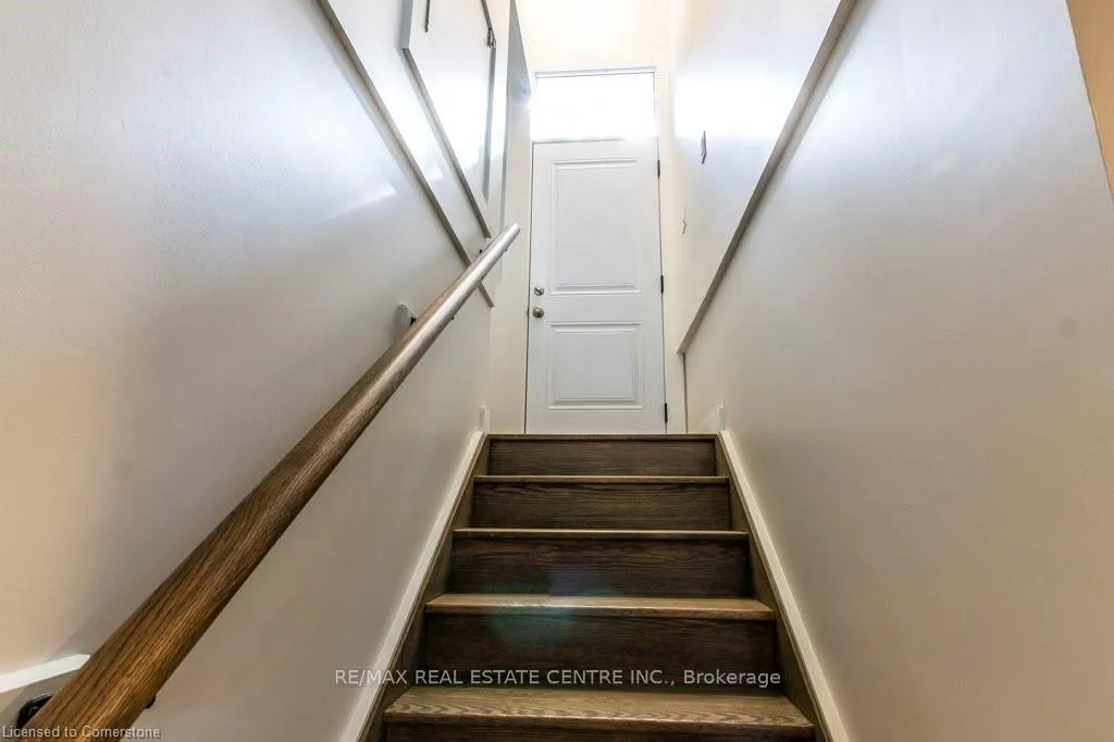 Photo 6 of Unit 2, 47 West 4th Street, Hamilton, Southam — HOMEH
