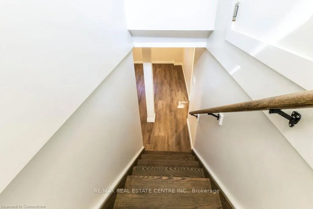 Photo 7 of Unit 2, 47 West 4th Street, Hamilton, Southam — HOMEH
