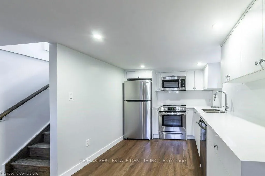 Photo 8 of Unit 2, 47 West 4th Street, Hamilton, Southam — HOMEH