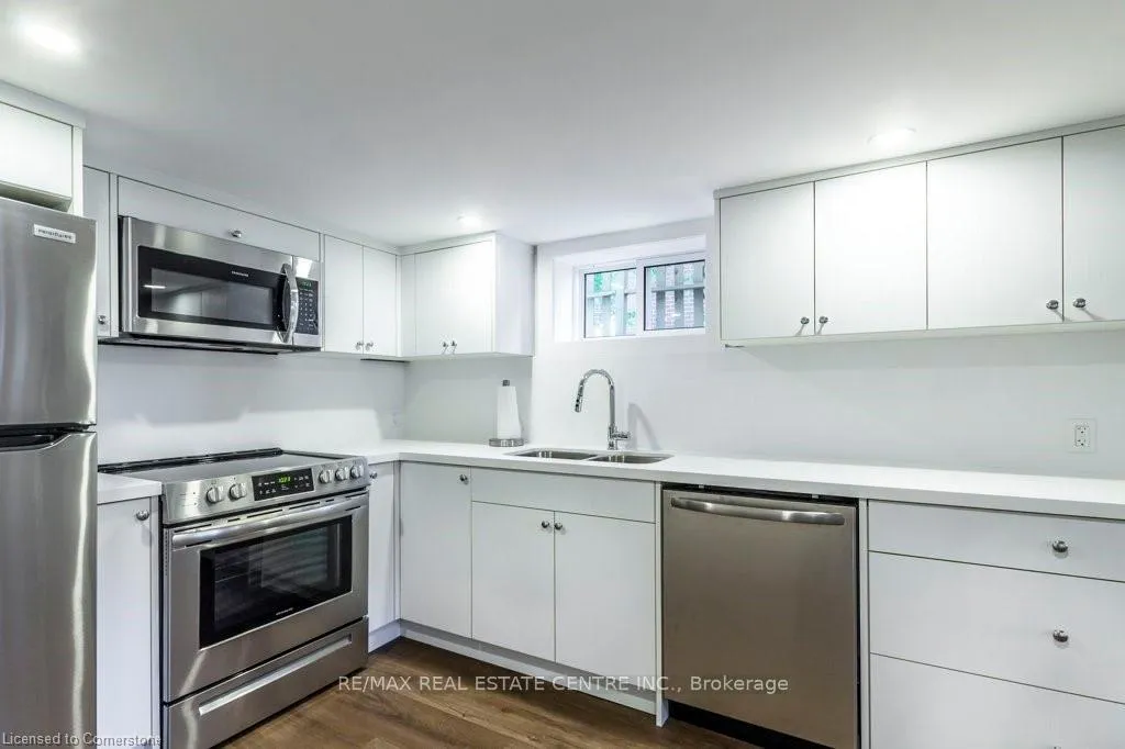 Photo 9 of Unit 2, 47 West 4th Street, Hamilton, Southam — HOMEH