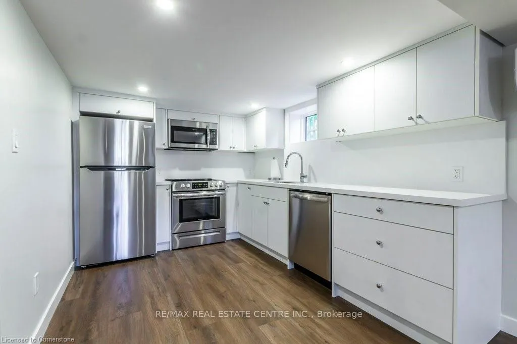 Photo 10 of Unit 2, 47 West 4th Street, Hamilton, Southam — HOMEH