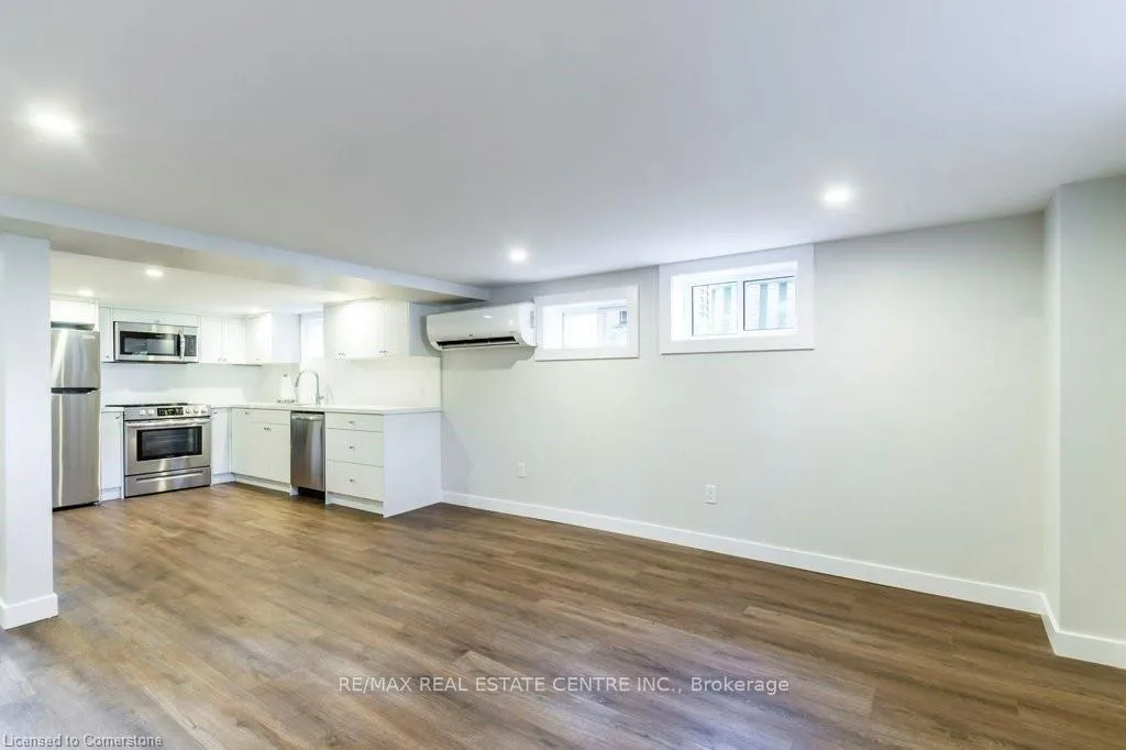 Photo 12 of Unit 2, 47 West 4th Street, Hamilton, Southam — HOMEH
