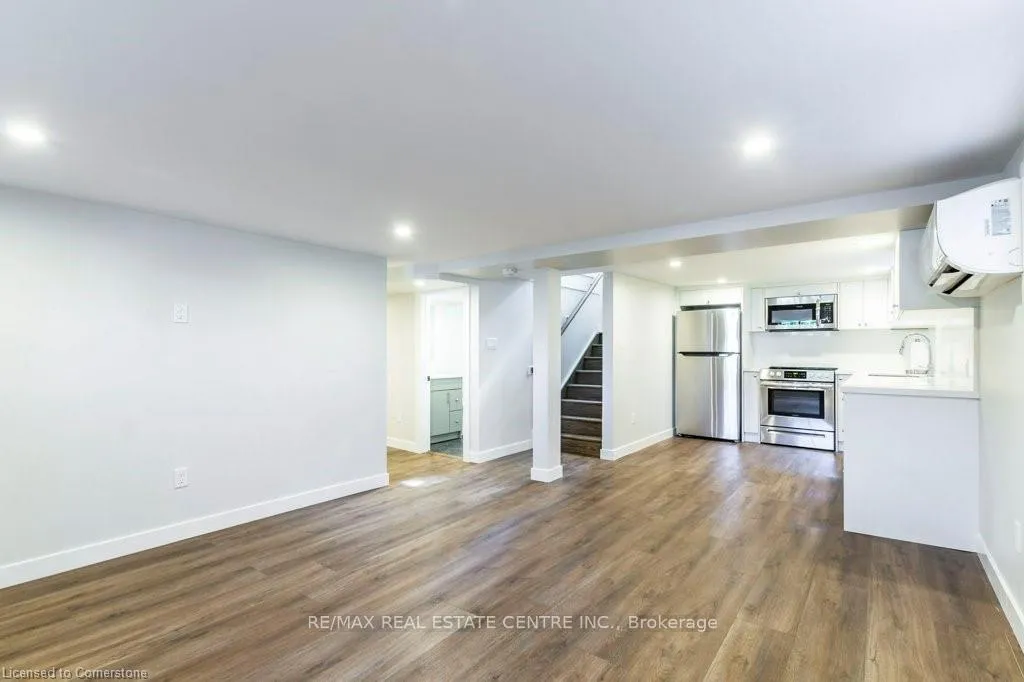 Photo 13 of Unit 2, 47 West 4th Street, Hamilton, Southam — HOMEH