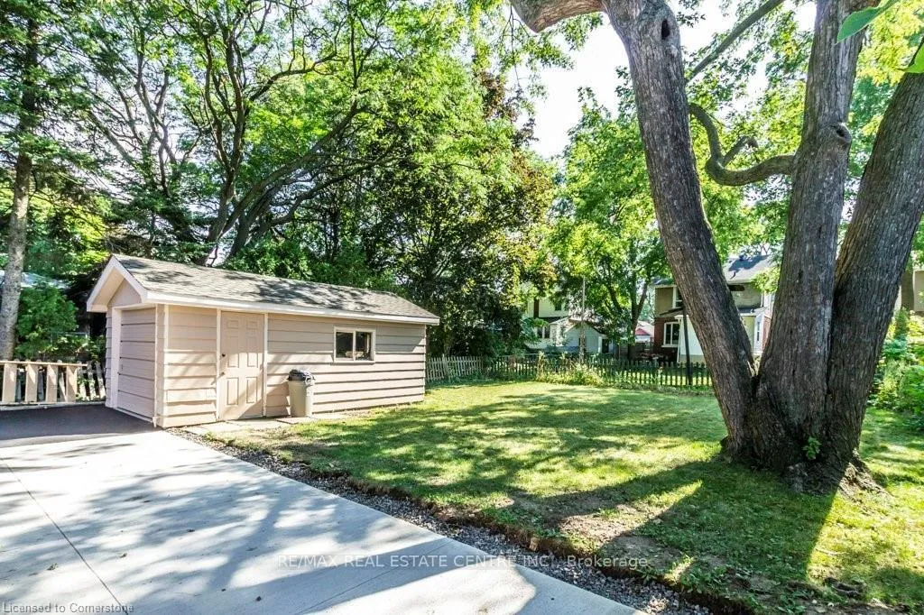Photo 22 of Unit 2, 47 West 4th Street, Hamilton, Southam — HOMEH