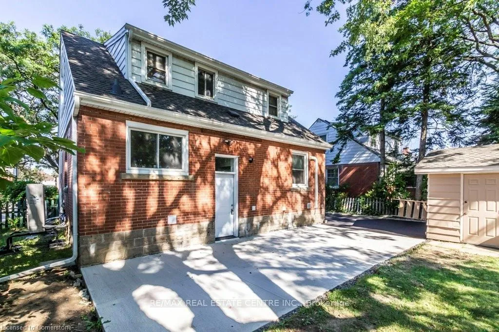 Photo 23 of Unit 2, 47 West 4th Street, Hamilton, Southam — HOMEH