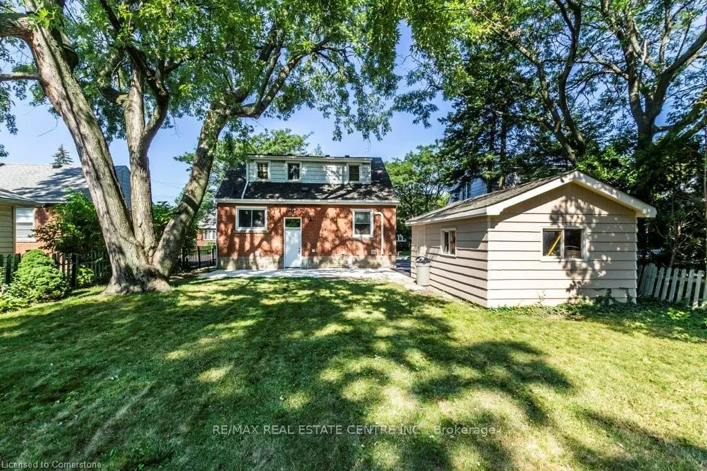 Photo 24 of Unit 2, 47 West 4th Street, Hamilton, Southam — HOMEH