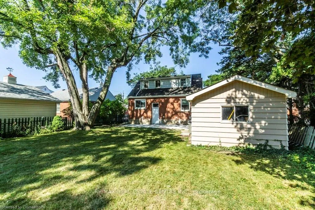 Photo 25 of Unit 2, 47 West 4th Street, Hamilton, Southam — HOMEH