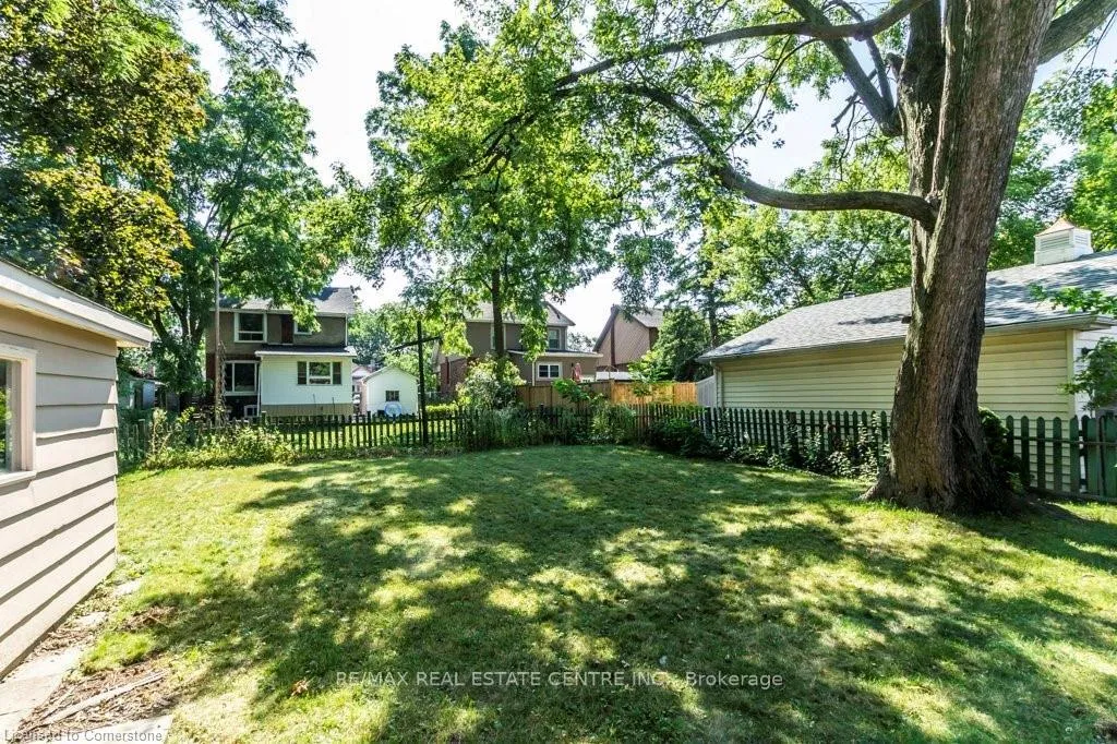 Photo 26 of Unit 2, 47 West 4th Street, Hamilton, Southam — HOMEH