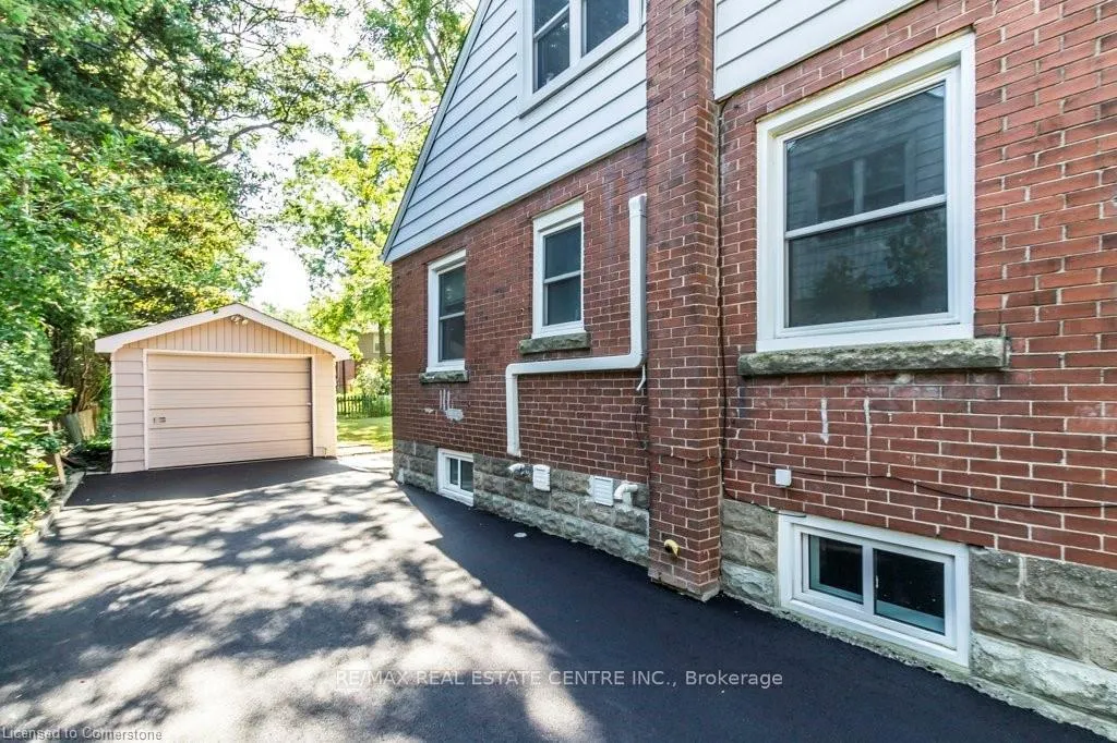 Photo 27 of Unit 2, 47 West 4th Street, Hamilton, Southam — HOMEH