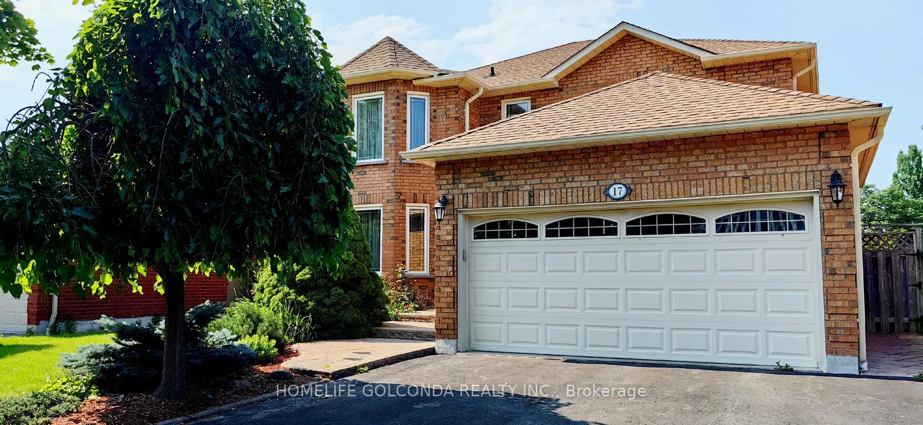 Photo 1 of 17 Goodwood Drive, Whitby, Blue Grass Meadows — HOMEH