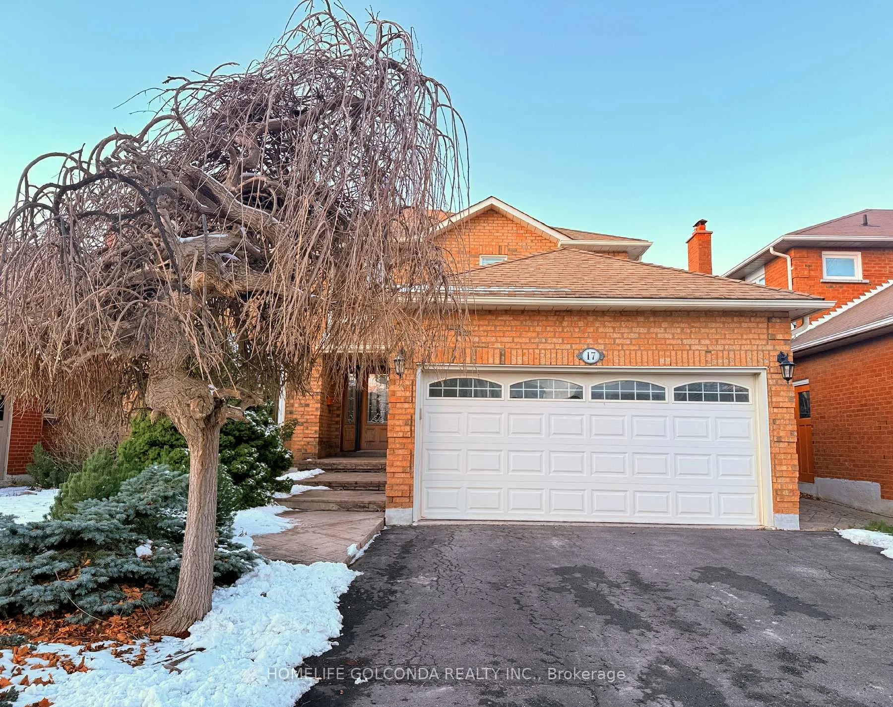 Photo 2 of 17 Goodwood Drive, Whitby, Blue Grass Meadows — HOMEH