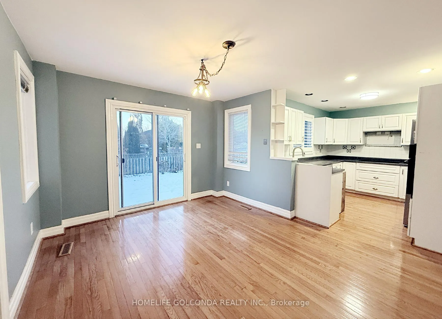 Photo 6 of 17 Goodwood Drive, Whitby, Blue Grass Meadows — HOMEH