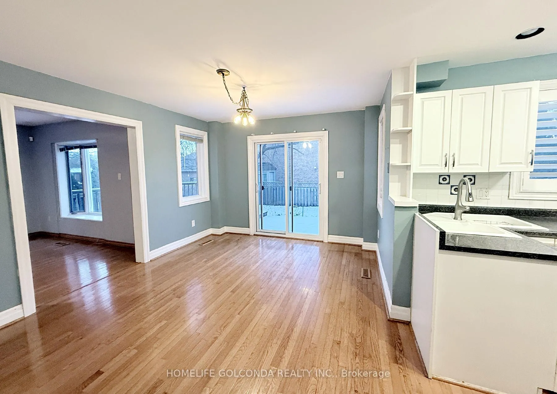 Photo 8 of 17 Goodwood Drive, Whitby, Blue Grass Meadows — HOMEH