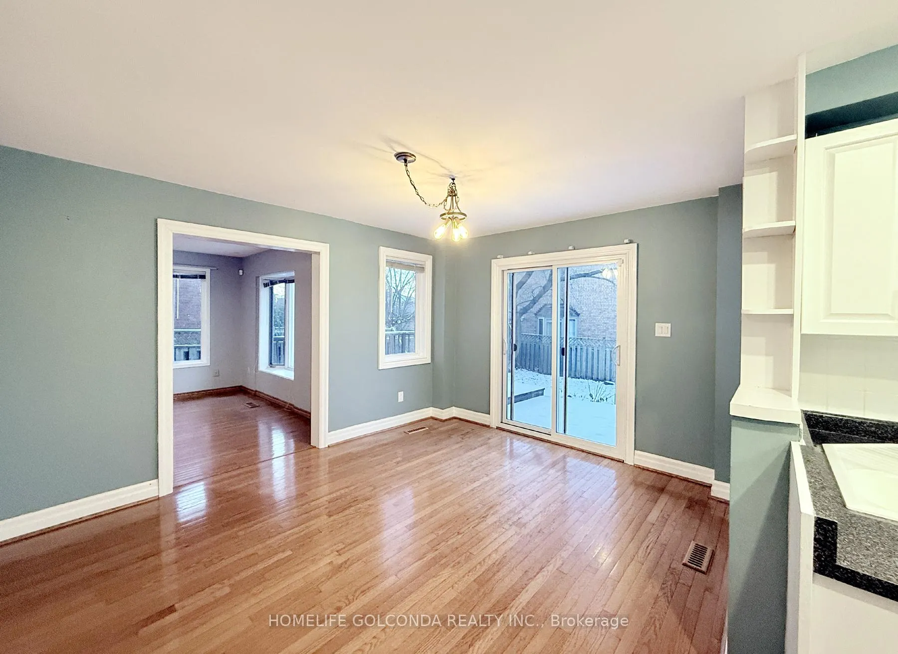 Photo 9 of 17 Goodwood Drive, Whitby, Blue Grass Meadows — HOMEH