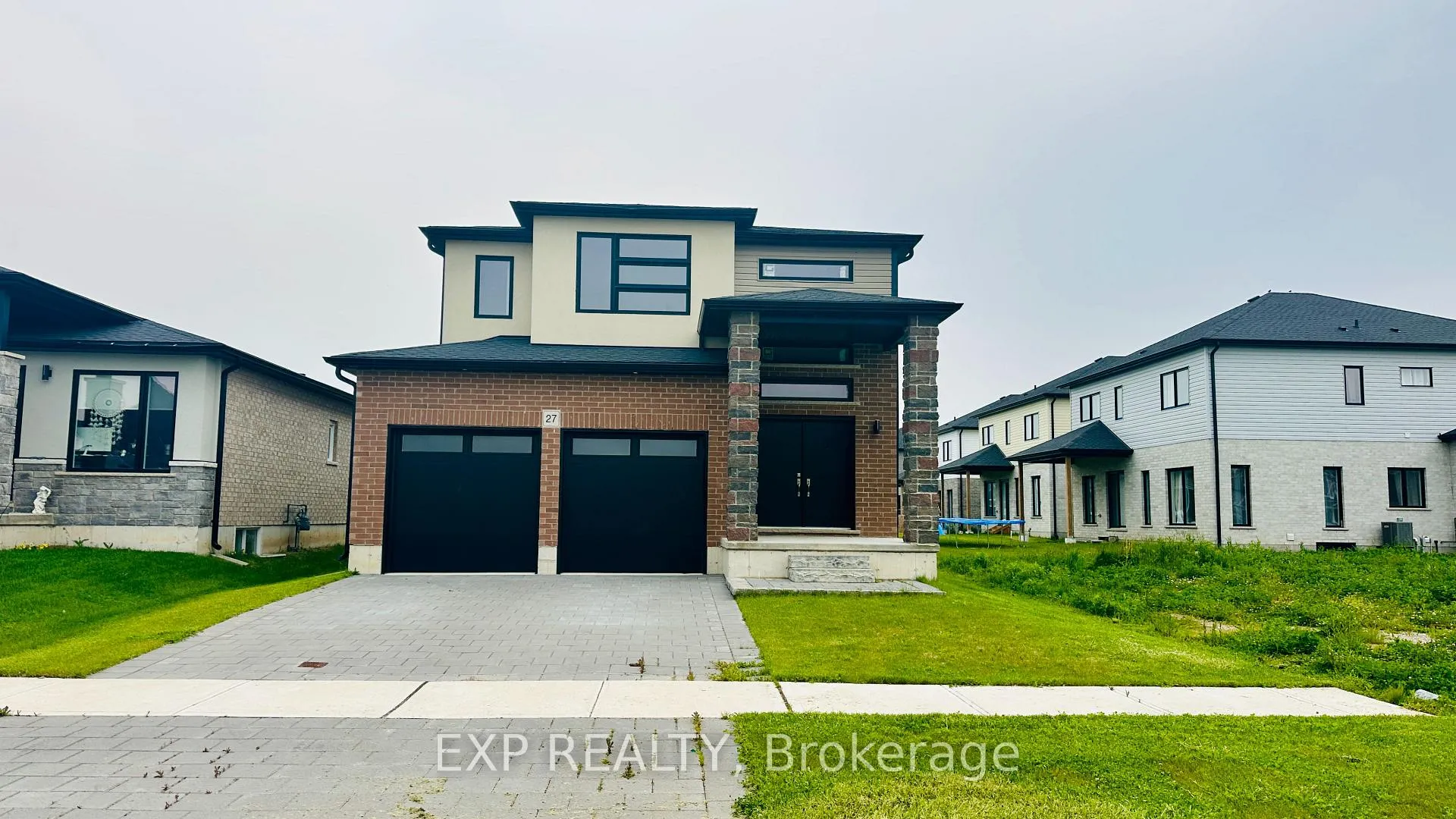 Photo 1 of 27 Triebner Street, South Huron, Exeter — HOMEH