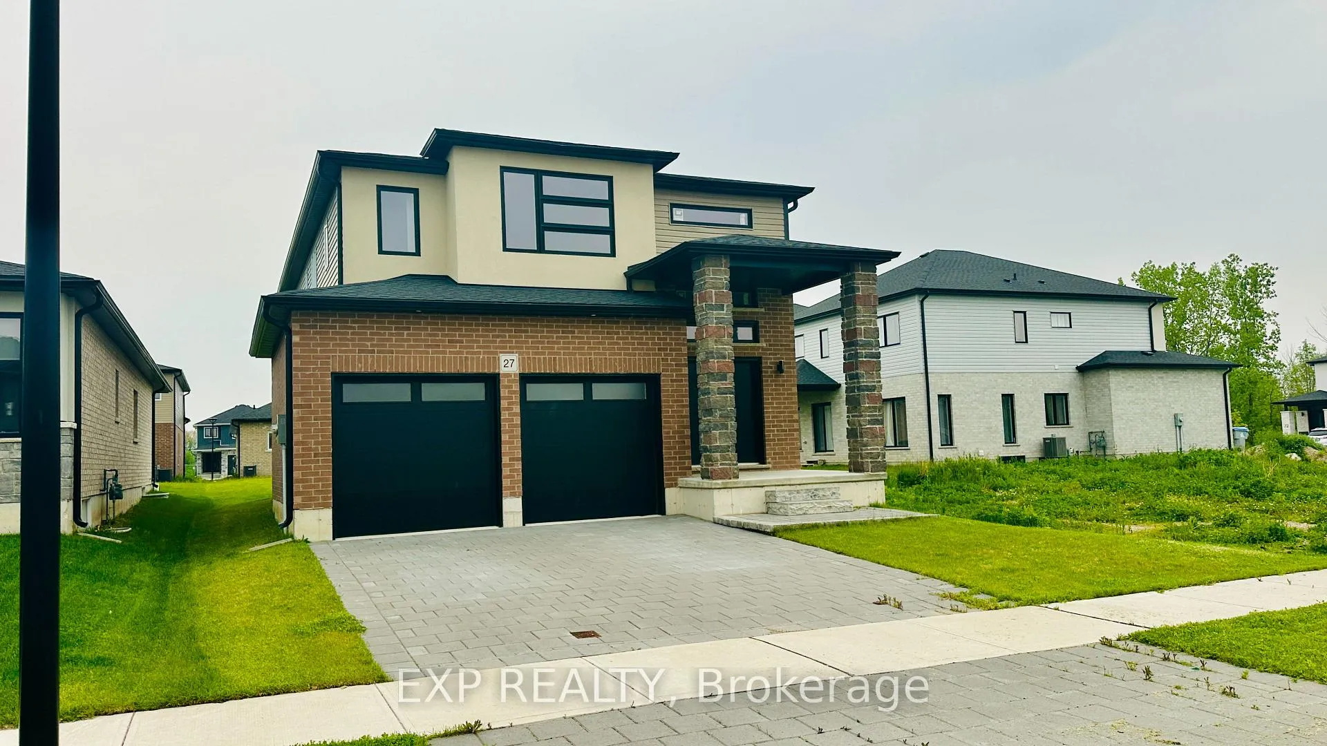 Photo 2 of 27 Triebner Street, South Huron, Exeter — HOMEH