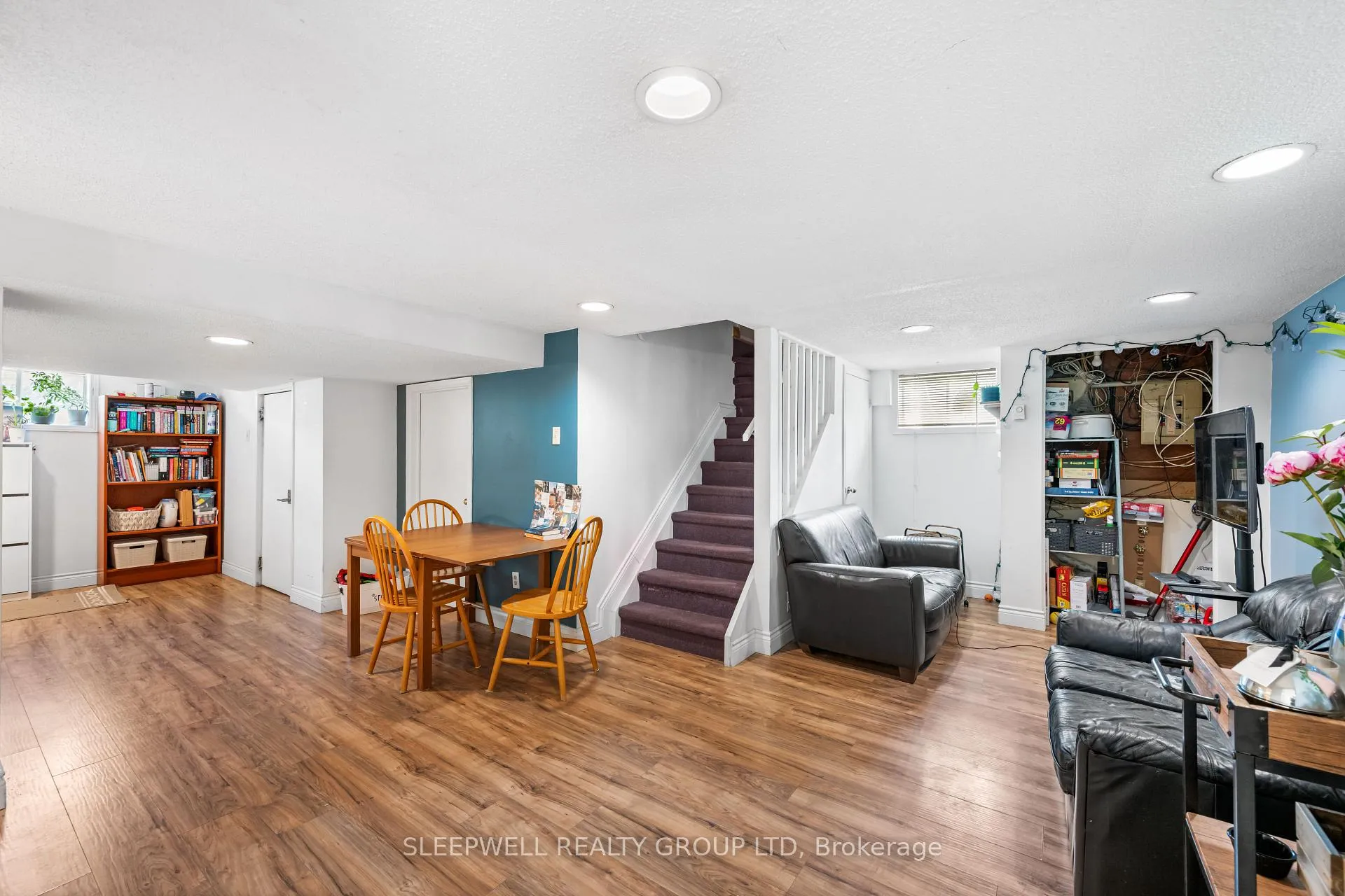 Photo 9 of Unit 3, 2628 Don Street, Ottawa, Britannia — HOMEH