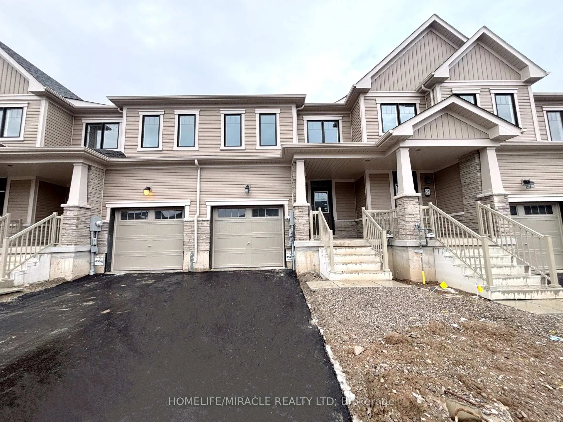 Photo 1 of 91 Marche Drive, Haldimand — HOMEH