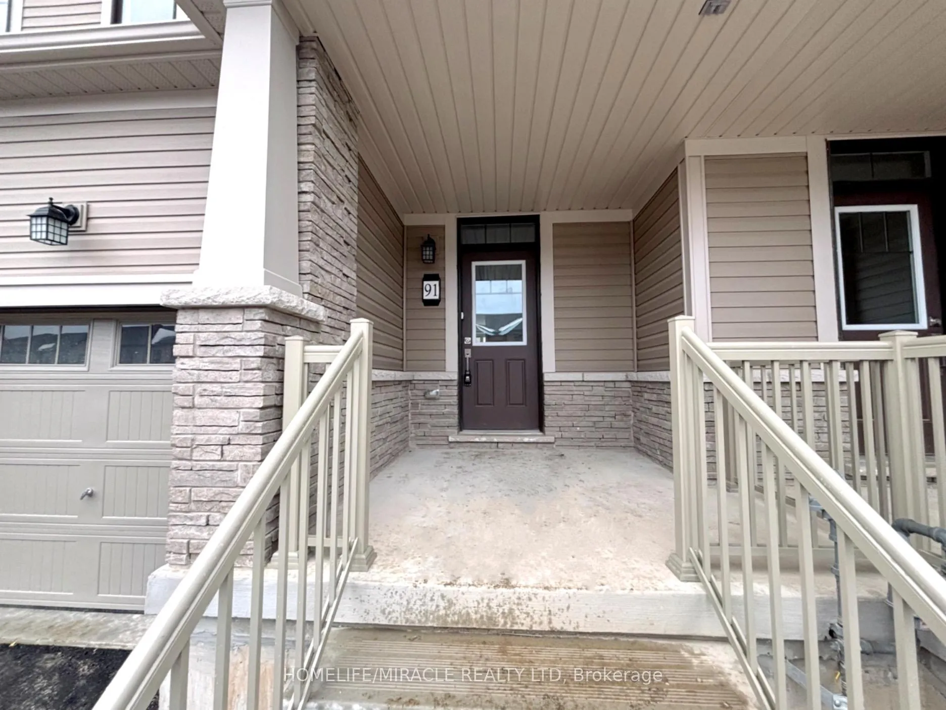 Photo 2 of 91 Marche Drive, Haldimand — HOMEH