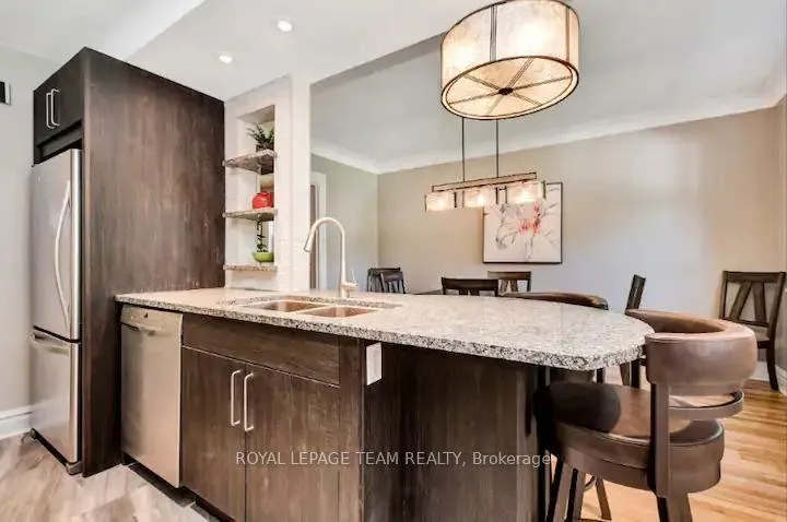 Photo 3 of 117 Bayswater Avenue, Ottawa, Hintonburg — HOMEH