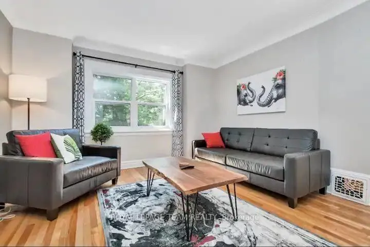 Photo 7 of 117 Bayswater Avenue, Ottawa, Hintonburg — HOMEH